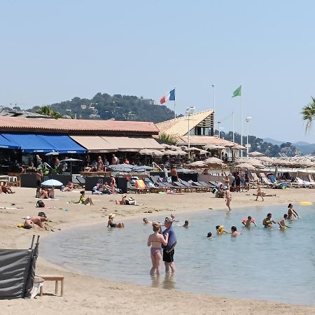 Hotel Le Cote D'Azur Tolone Esterno foto