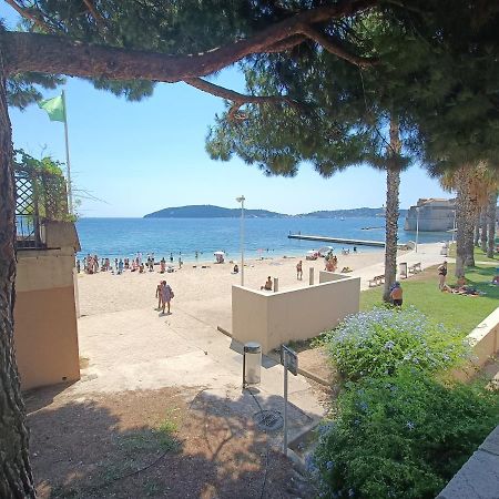 Hotel Le Cote D'Azur Tolone Esterno foto