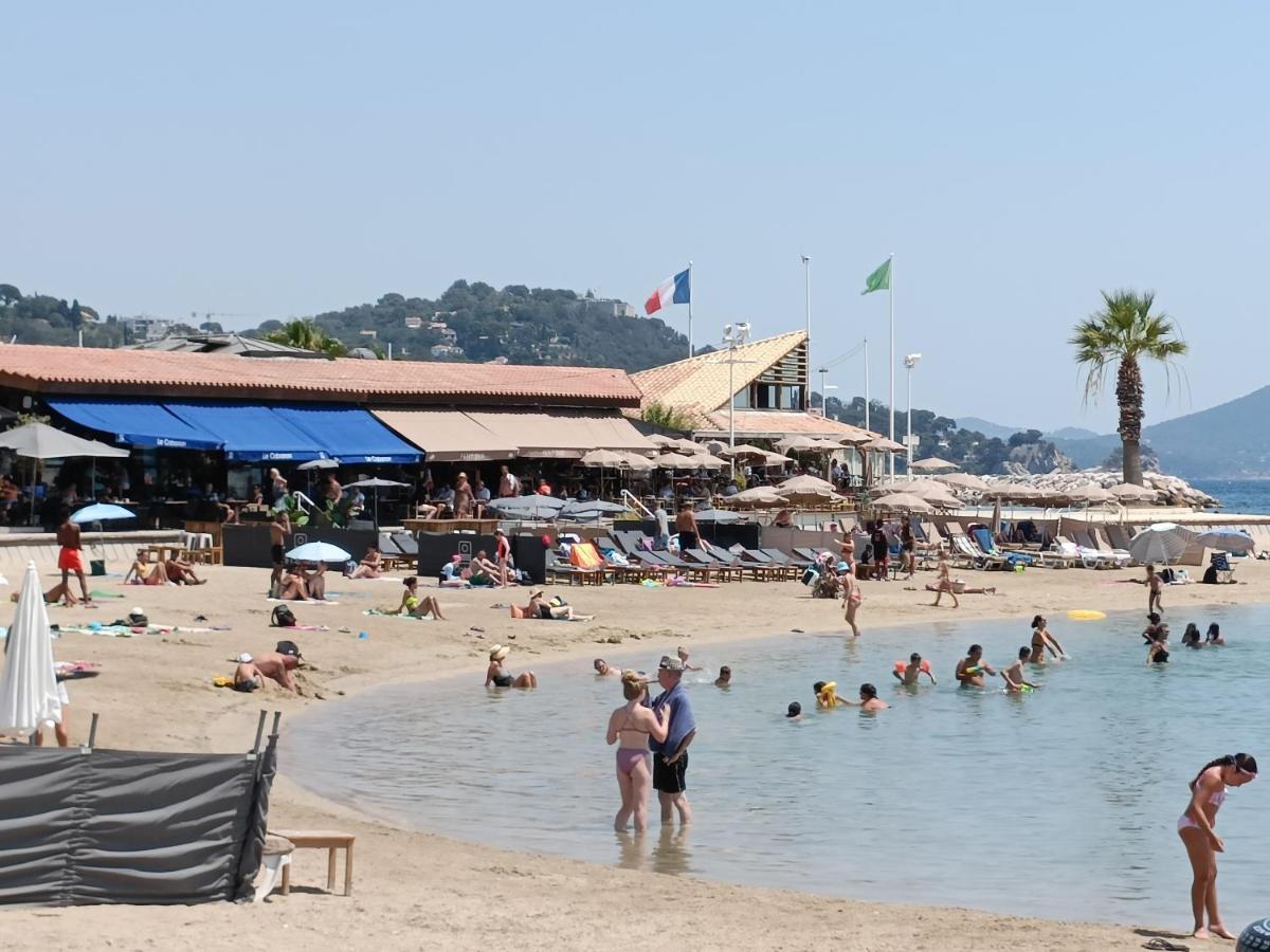 Hotel Le Cote D'Azur Tolone Esterno foto