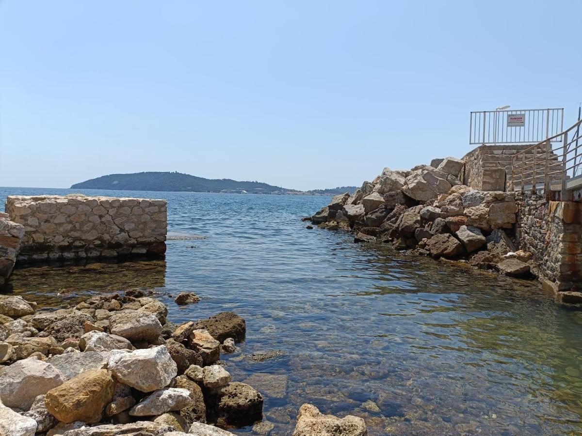 Hotel Le Cote D'Azur Tolone Esterno foto